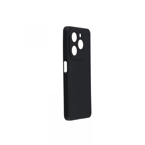 Чехол Red Line для Infinix Smart 8 Pro Ultimate Black УТ000038584