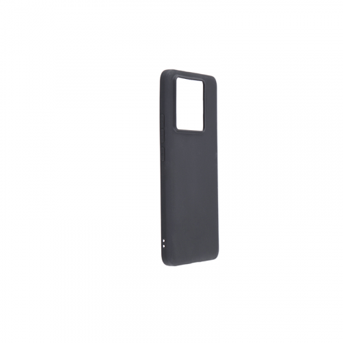 Чехол Barn&Hollis для Xiaomi 13T / 13T Pro Silicone Black УТ000039221