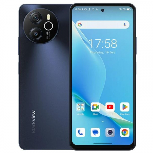 Сотовый телефон Blackview Shark 8 8/256Gb Grey