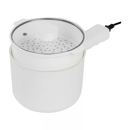 Пароварка As Seen On TV Самобранка White 5874