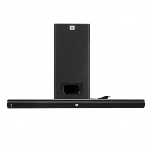 Звуковая панель JBL Cinema STV J200 JBLCINEMASTVJ200CN