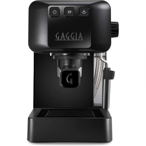 Кофемашина Gaggia ESPR Black EG2109/01