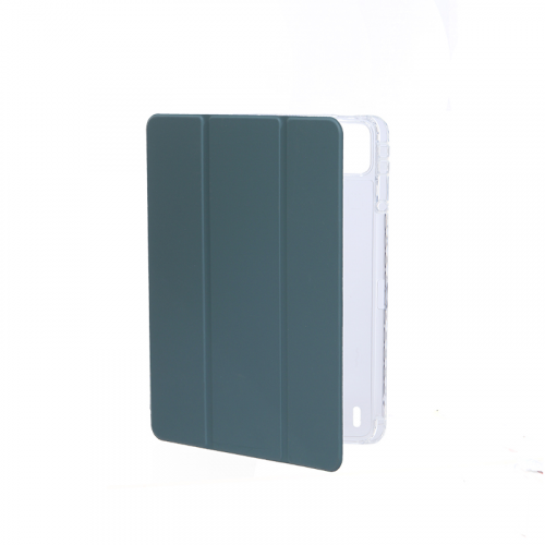 Чехол Red Line для Xiaomi Pad 6S Pro 12.4 2024 Green УТ000038717