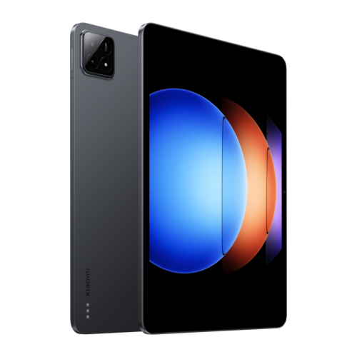 Планшет Xiaomi Pad 6S Pro 8/256Gb Graphite Grey (Qualcomm Snapdragon 8 Gen 2 3.2Ghz/8192Mb/256Gb/Wi-Fi/Bluetooth/Cam/12.4/2880x1800/Android)