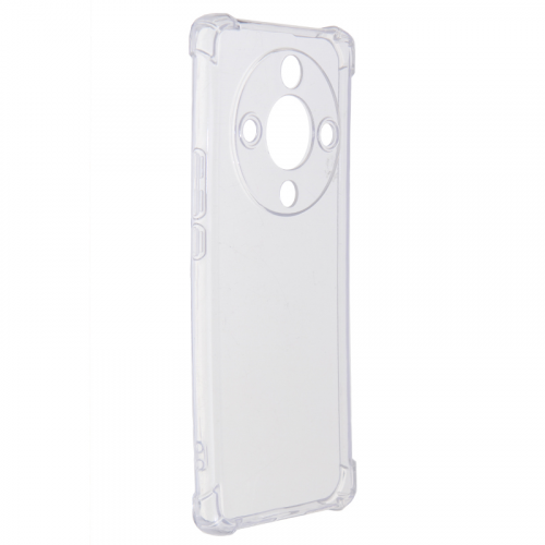 Чехол Pero для Honor X9B Silicone Transparent CC02-HX9B-TR