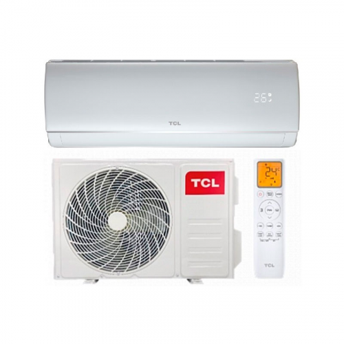 Кондиционер TCL TAC-EL24ONF/R / TACO-EL24ONF/R