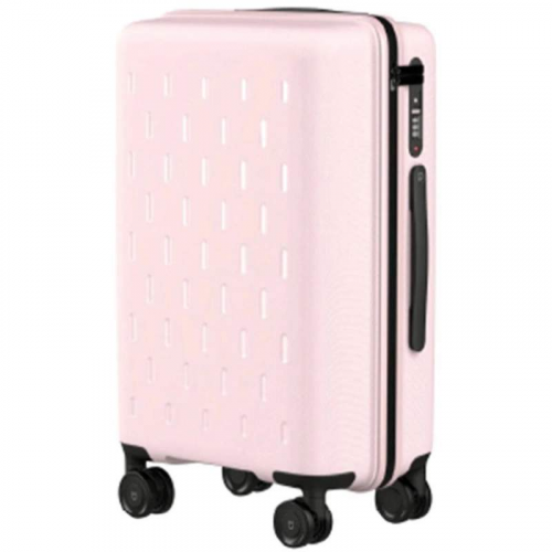 Чемодан Xiaomi Colorful Suitcase 24 Pink MJLXXPPRM