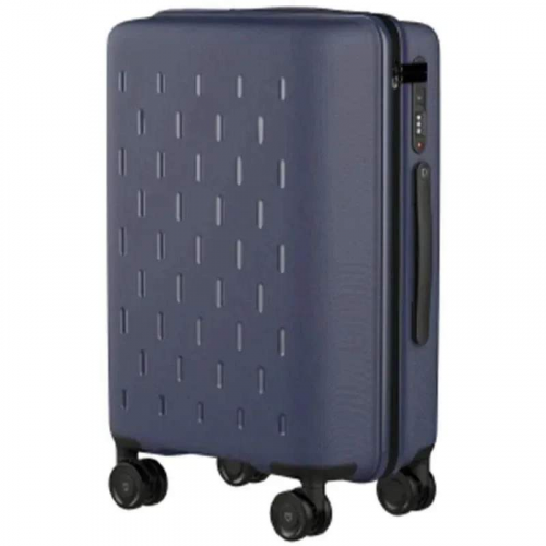Чемодан Xiaomi Colorful Suitcase 24 Blue MJLXXPPRM