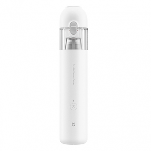 Пылесос Xiaomi Mijia Handy Vacuum Cleaner Mini SSXCQ01XY EU