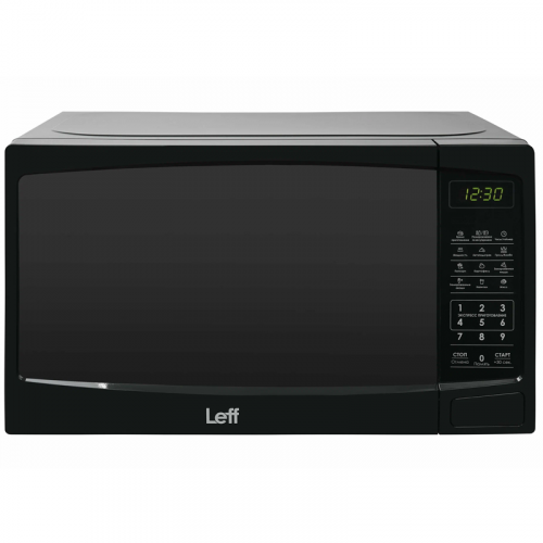 Микроволновая печь Leff 20MD733BG