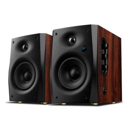 Колонка Swan HiVi D1100 Brown