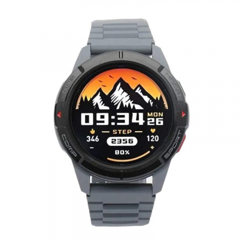 Умные часы Mibro Watch GS Active XPAW016 Grey
