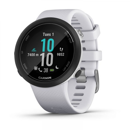 Умные часы Garmin Pametni Sat Swim 2 White 010-02247-11