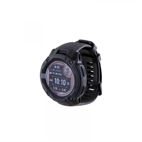 Умные часы Garmin Pametni Sat Instinct 2X Solar 50mm Graphite 010-02805-00