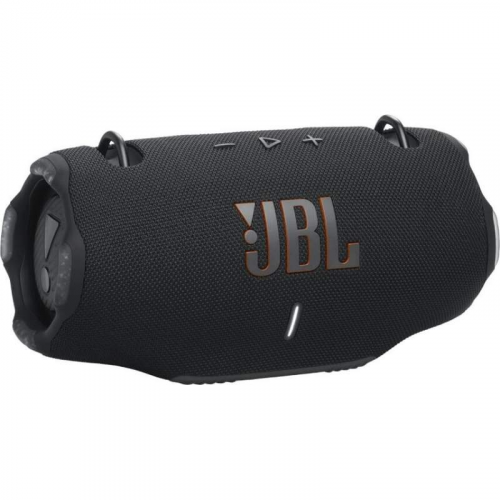 Колонка JBL Xtreme 4 Black JBLXTREME4BLKUK