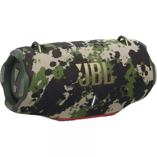 Колонка JBL Xtreme 4 Camouflage JBLXTREME4CAMOUK