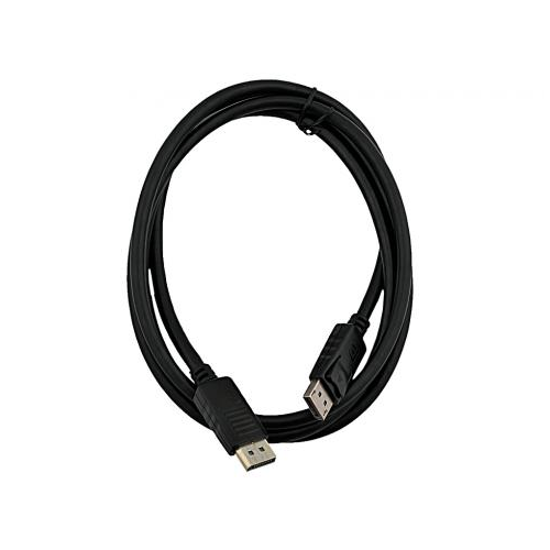 Аксессуар Vcom DisplayPort 1.8m VHD6220-1.8M