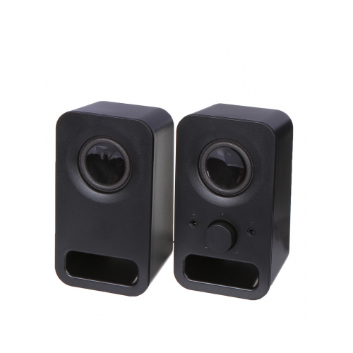 Колонка Logitech Z150 Black 980-000814