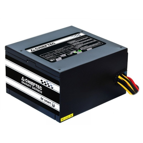 Блок питания Chieftec GPS-500A8 500W