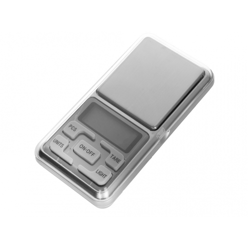 Весы Kromatech Pocket Scale MH-500 29091s005
