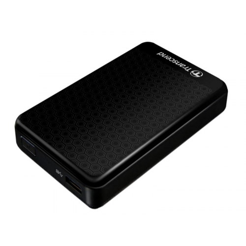 Жесткий диск Transcend StoreJet 25A3 2Tb TS2TSJ25A3K
