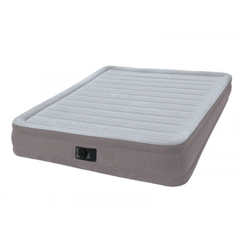 Intex Comfort-Plush 137x191x33cm 67768