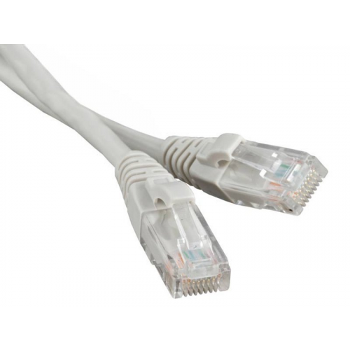 Сетевой кабель 5bites UTP cat.5e 5m PUT50-050A