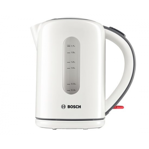 Чайник Bosch TWK 7601 1.7L White