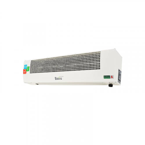 Тепловая завеса Ballu BHC-L08-T03 белый