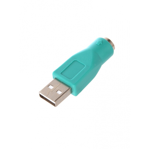 Аксессуар Espada USB M to PS/2 EUSBM-PS/2F