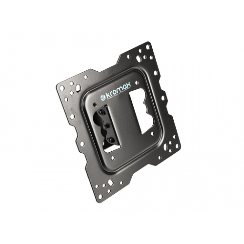 Kromax DIX-16 Black