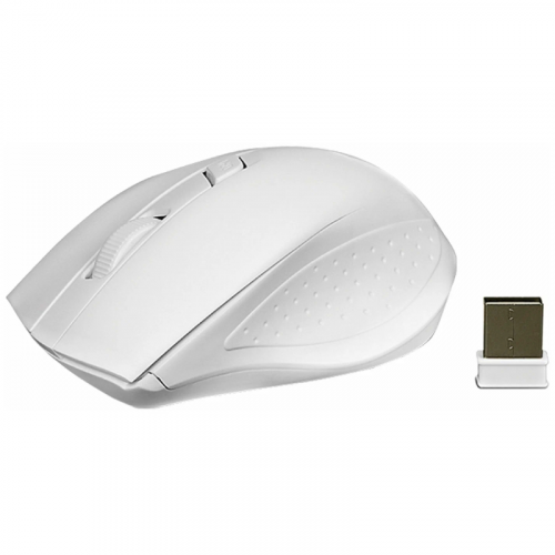 Мышь Sven RX-325 Wireless White