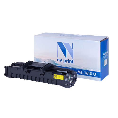 Картридж NV Print ML-1610U для Samsung ML 1610/2010/2015/4321/Xerox 3117/3124