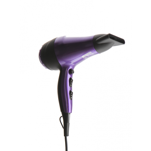 Фен Polaris PHD 2077i Purple-Black