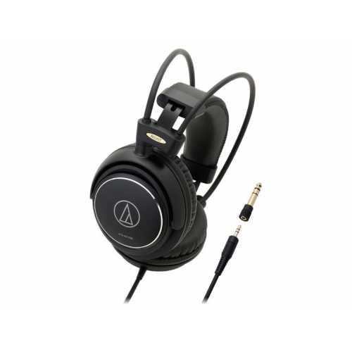 Наушники Audio-Technica ATH-AVC500