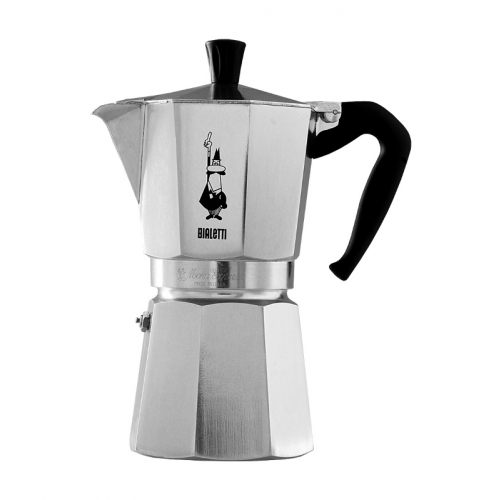 Кофеварка Bialetti Moka Express 1164