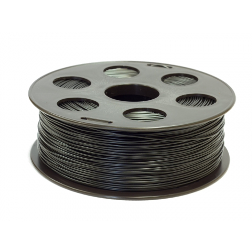 Аксессуар Bestfilament PLA-пластик 1.75mm 1кг Black