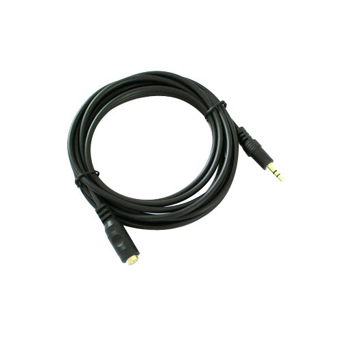 Аксессуар ExeGate 3.5 Jack M - 3.5 Jack F 5m
