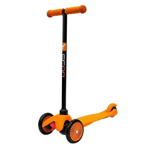 Самокат Y-Scoo RT Mini Simple A5 Orange