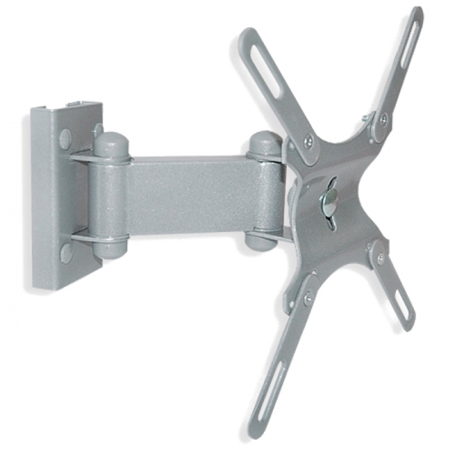 Кронштейн Trone ЖК-751 (до 25кг) Silver