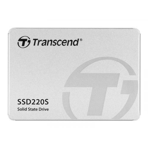 Твердотельный накопитель Transcend 240Gb TS240GSSD220S