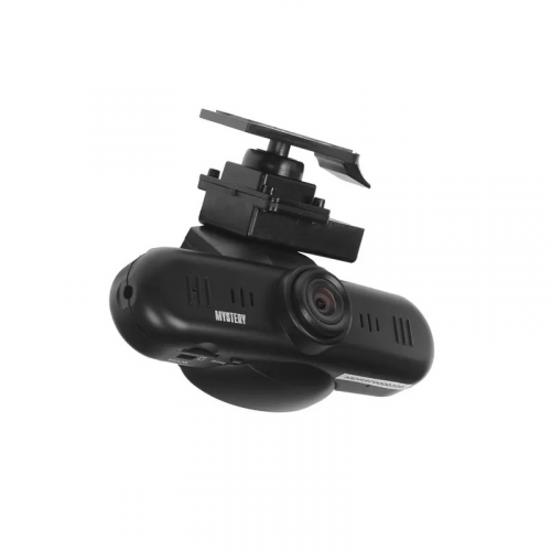 Видеорегистратор Mystery MDR-970HDG Black
