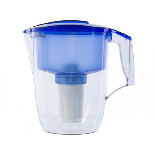 Фильтр для воды Аквафор Гарри Blue P42A5N 501735