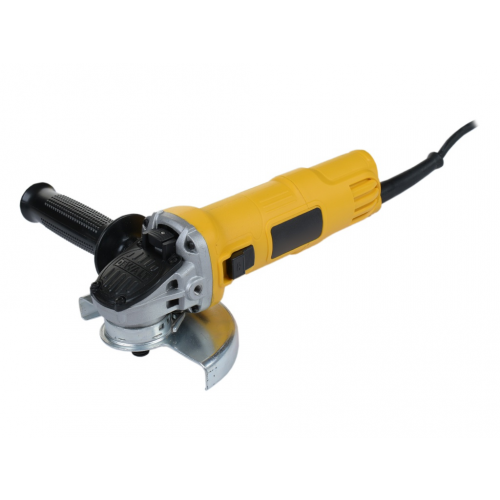 Шлифовальная машина DeWALT DWE4057