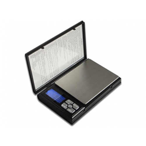 Весы Kromatech NoteBook 2000g 29149b044