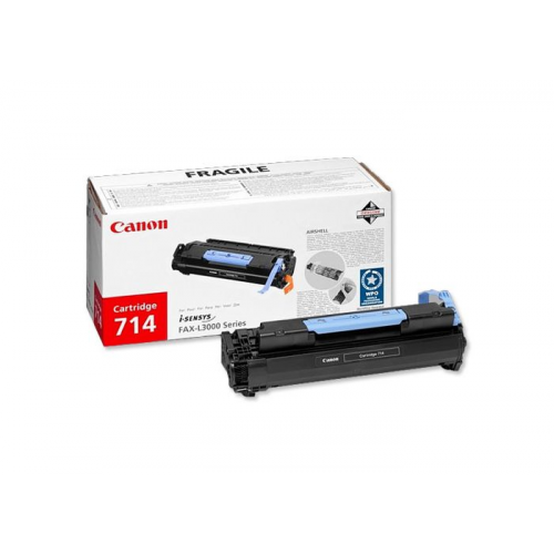 Картридж Canon 714 для L3000 / L3000IP 1153B002