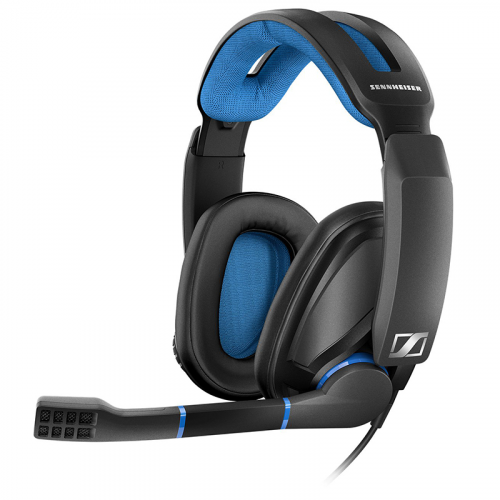 Наушники Sennheiser GSP 300