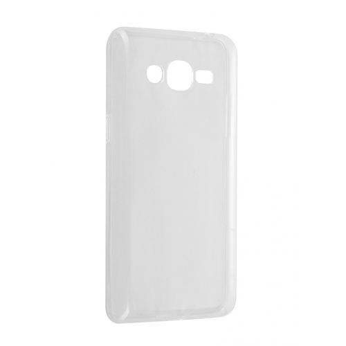 Чехол Dekken для Samsung G532 Galaxy J2 Prime 2016 Transparent 20395