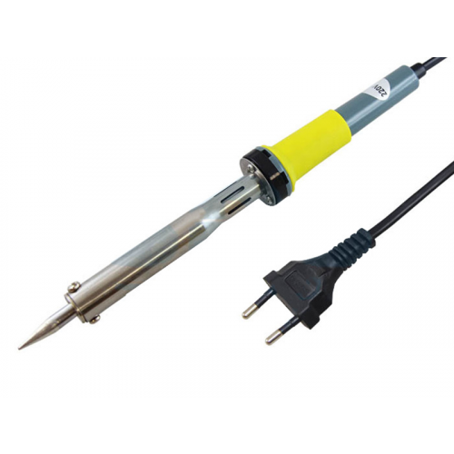 Паяльник Rexant 220V 100W 12-0126-4