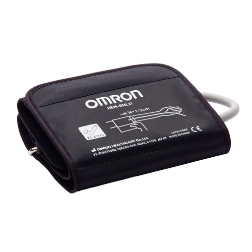 Omron Easy Cuff
